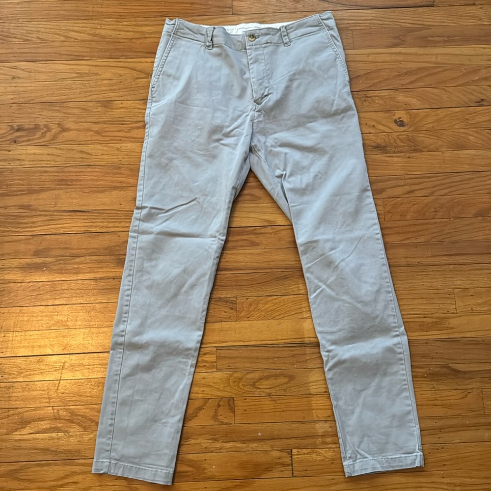 Urban outfitters skinny fit pants size 32
